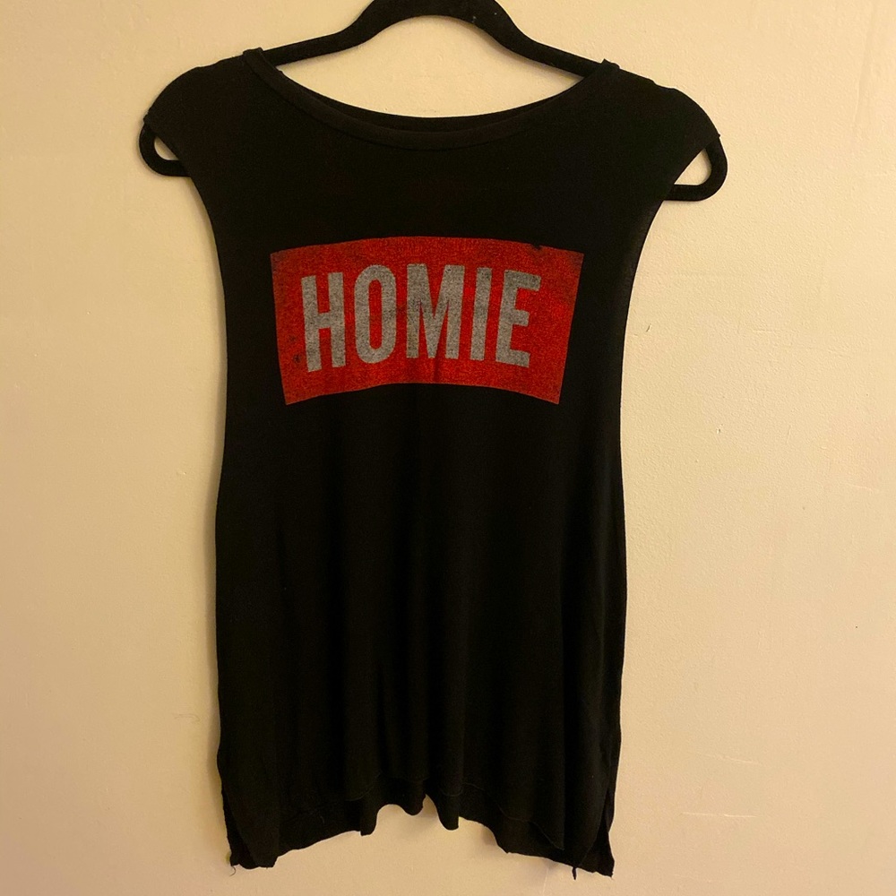 American Eagle Muscle Tank